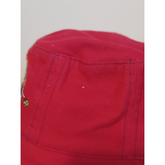 Walt Disney World Embroidered Buzz Lightyear Child’s Hat Toy Story2 - Picture 6 of 9